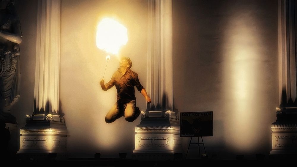 Photograph by Bragadeesh R