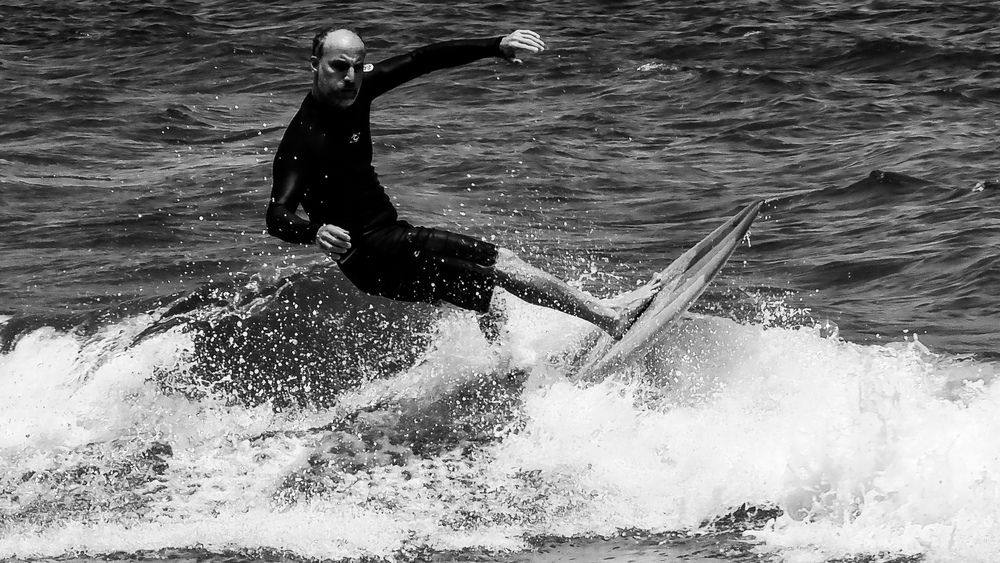 Photograph by Gr Marie