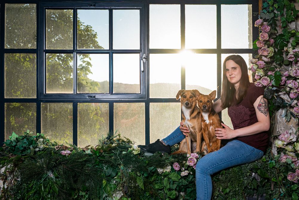 Фотография автора Krisztián Csalami