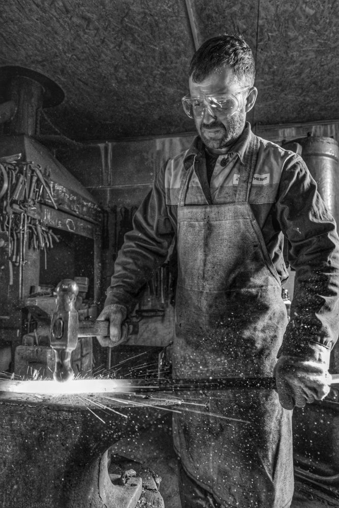 Photograph by Denis Shakirov