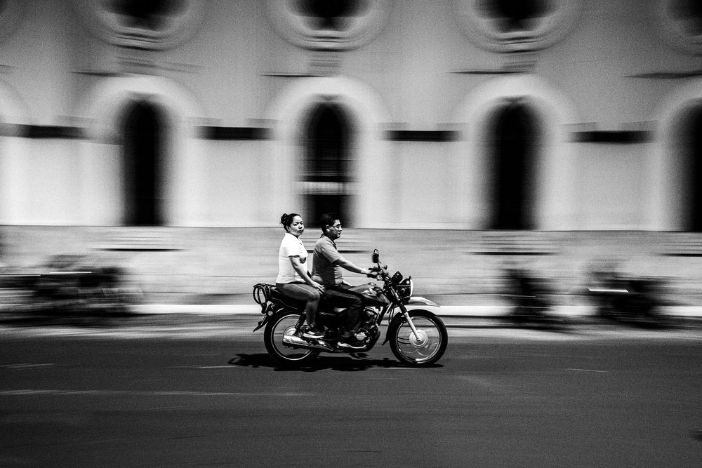 Photograph by Antonín Dudek