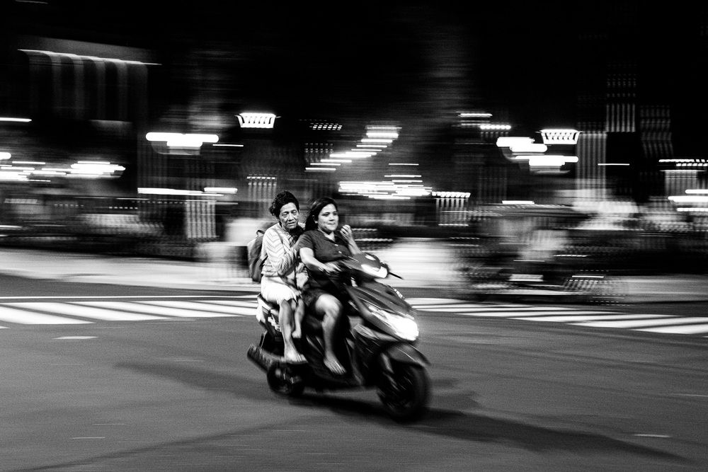 Photograph by Antonín Dudek