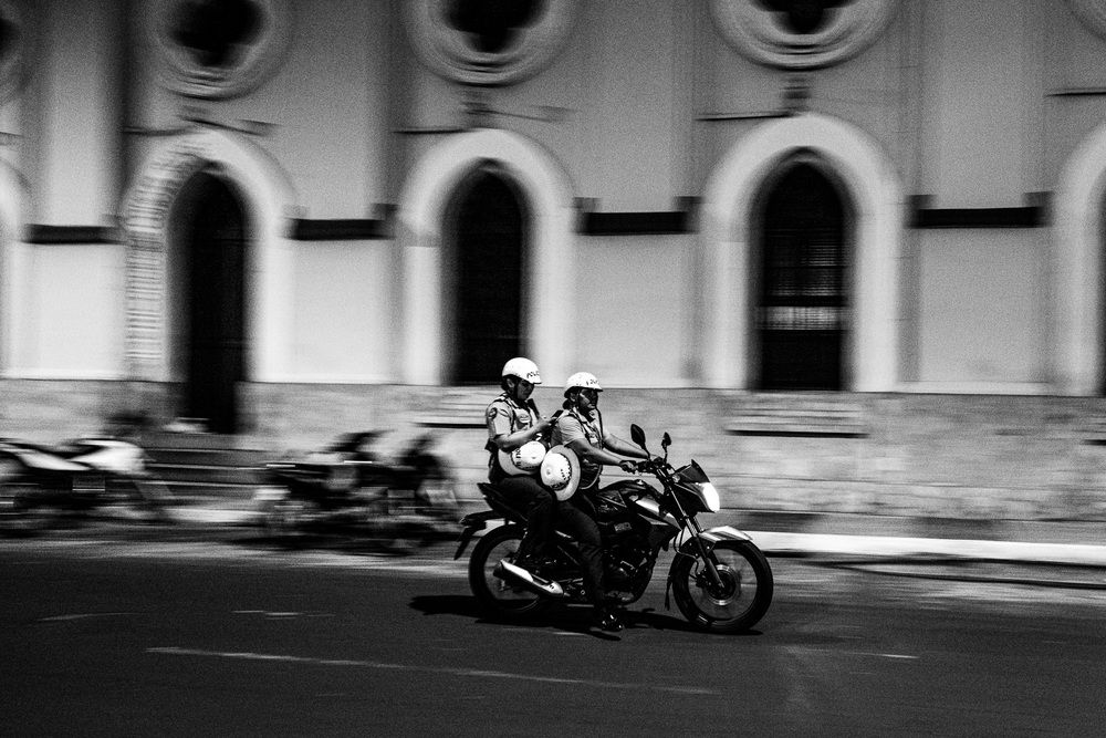 Photograph by Antonín Dudek