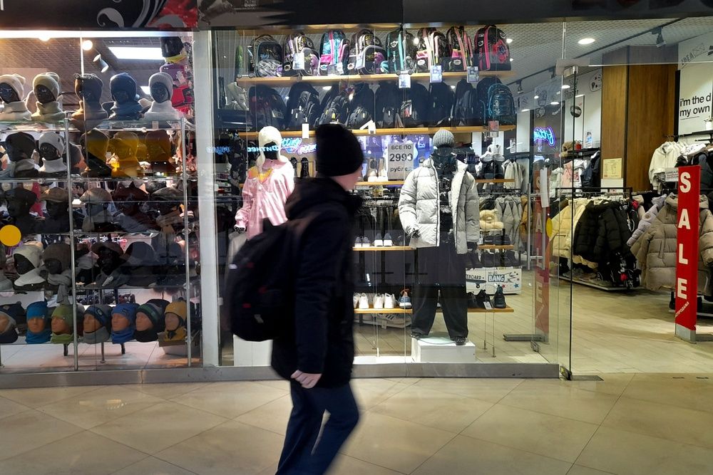 Photograph by Ольга Березовская