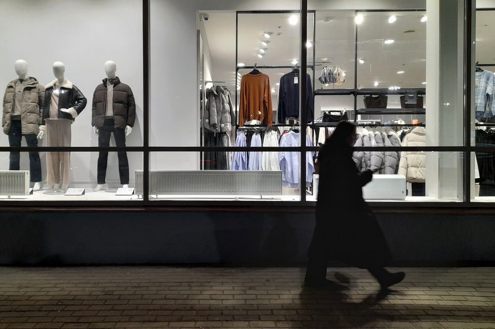 Photograph by Ольга Березовская