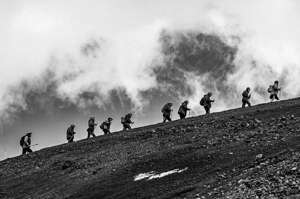 Photograph by Antonín Dudek