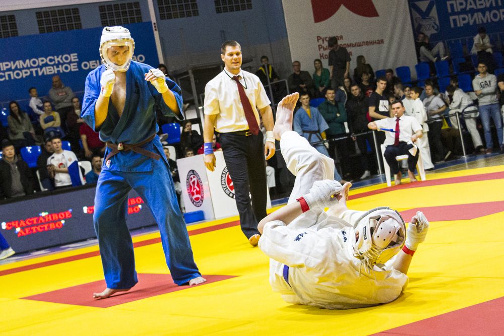 Photograph by Sergey Tsubanov