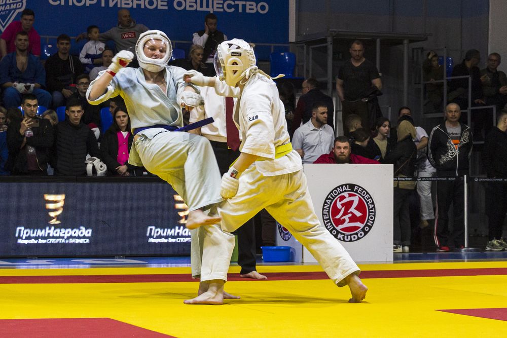 Photograph by Sergey Tsubanov