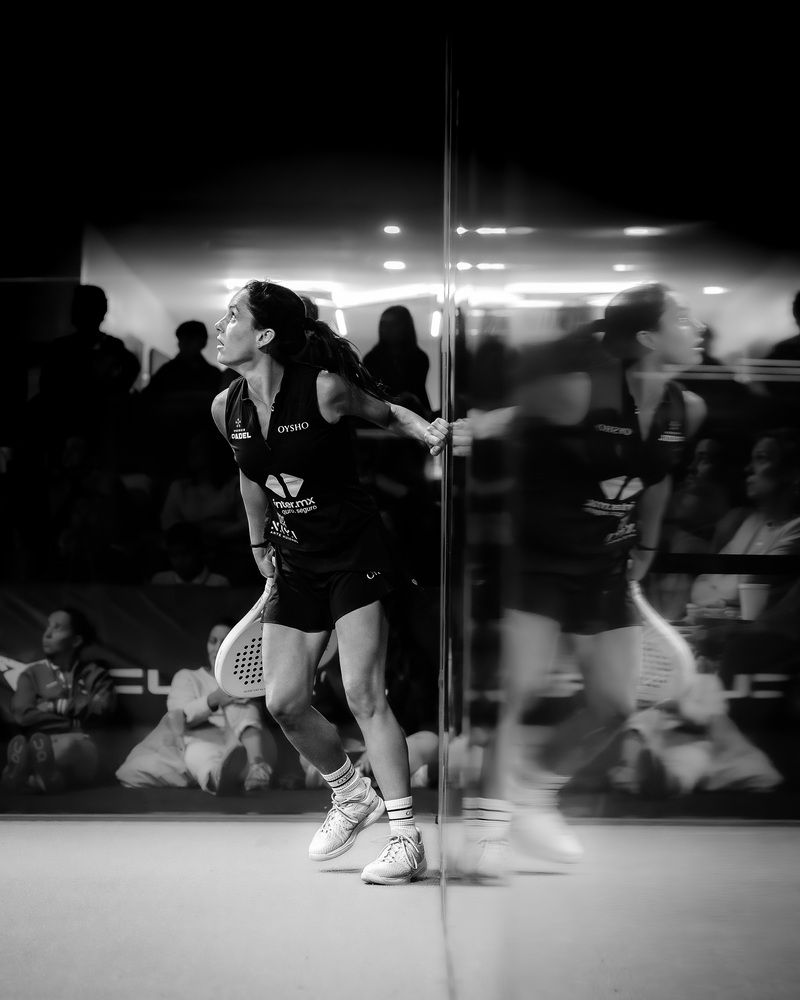 Photograph by Gerardo Campoy