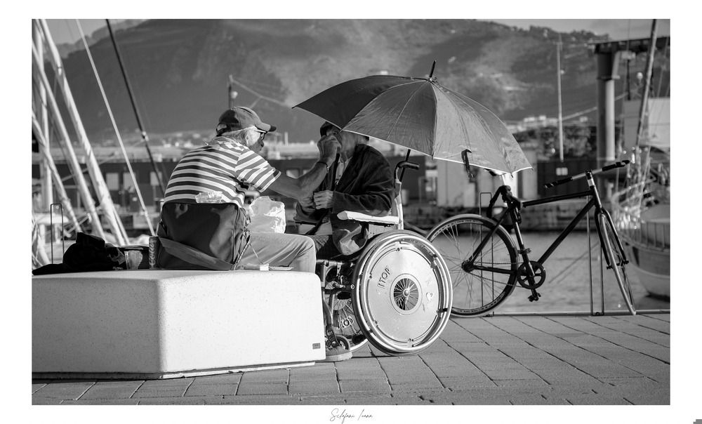 Photograph by Ivana