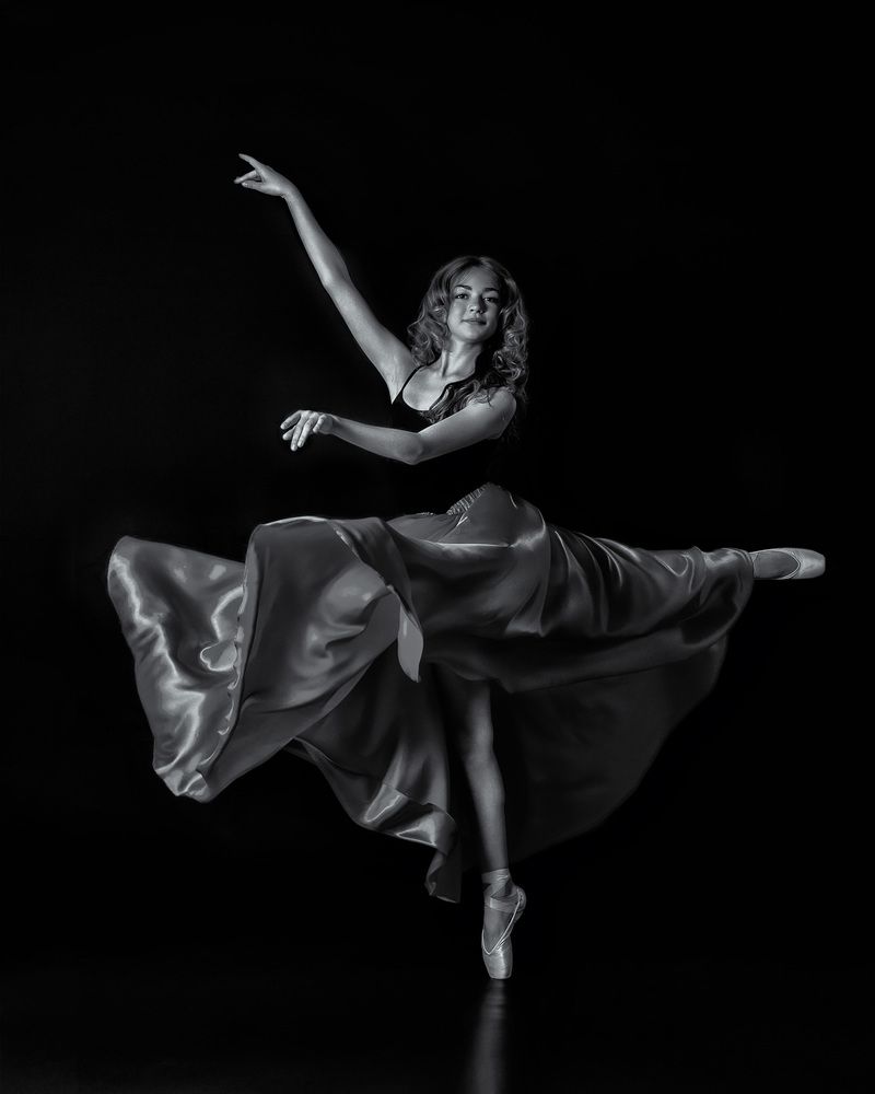 Photograph by Юлия Немченко