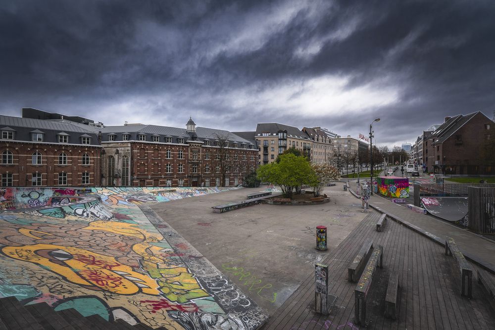 Photograph by Denis Cristian BURMELEAC