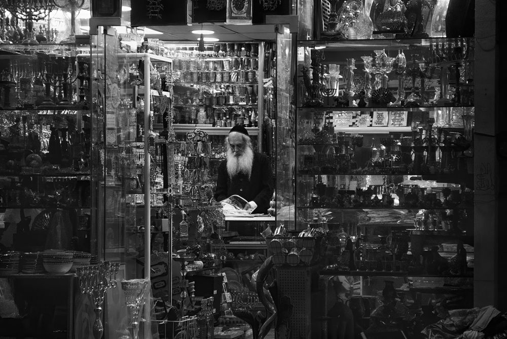 Photograph by Joaquin Silva