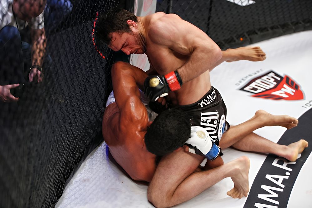 Photograph by Андрей Калинин