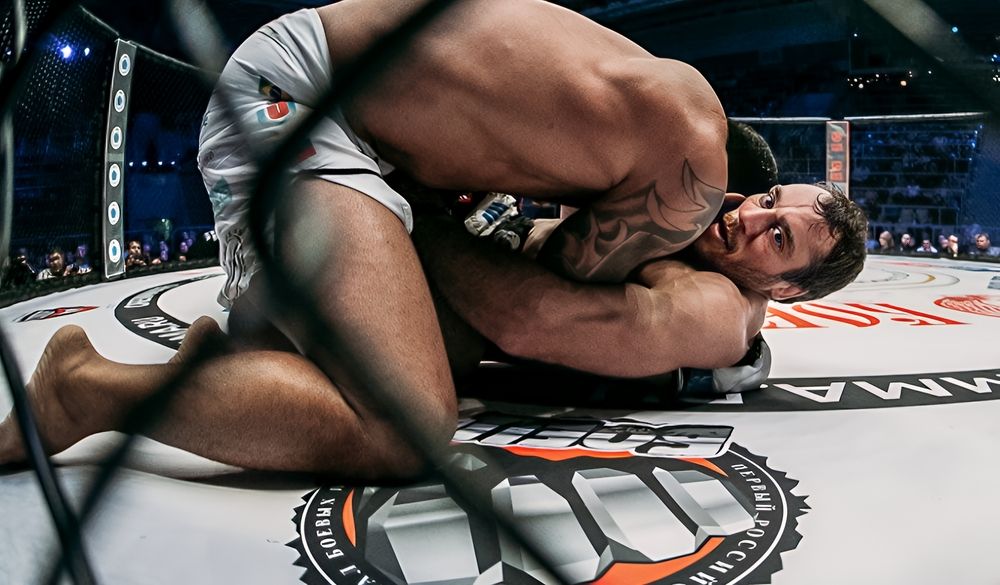 Photograph by Андрей Калинин