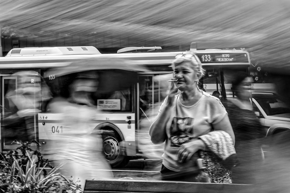 Photograph by Александр Малахов