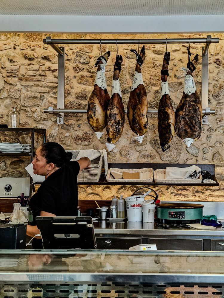 Фотография автора Maryna Pytliak