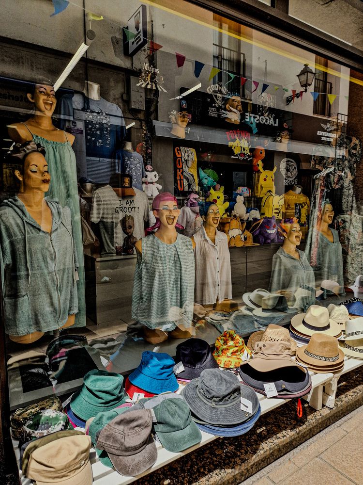 Фотография автора Maryna Pytliak