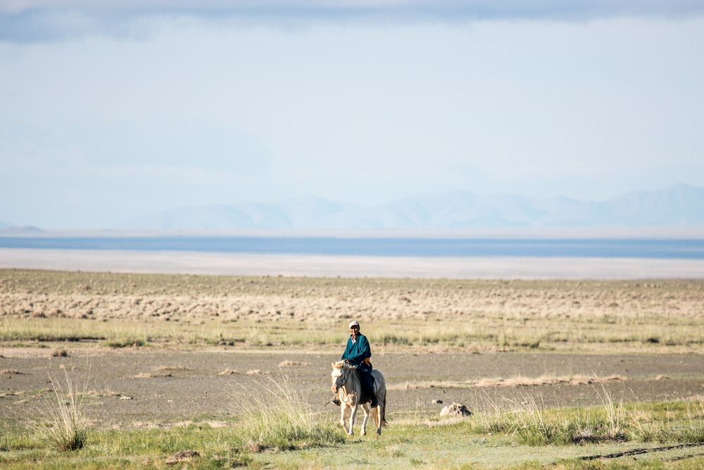 Photograph by Дронов Михаил