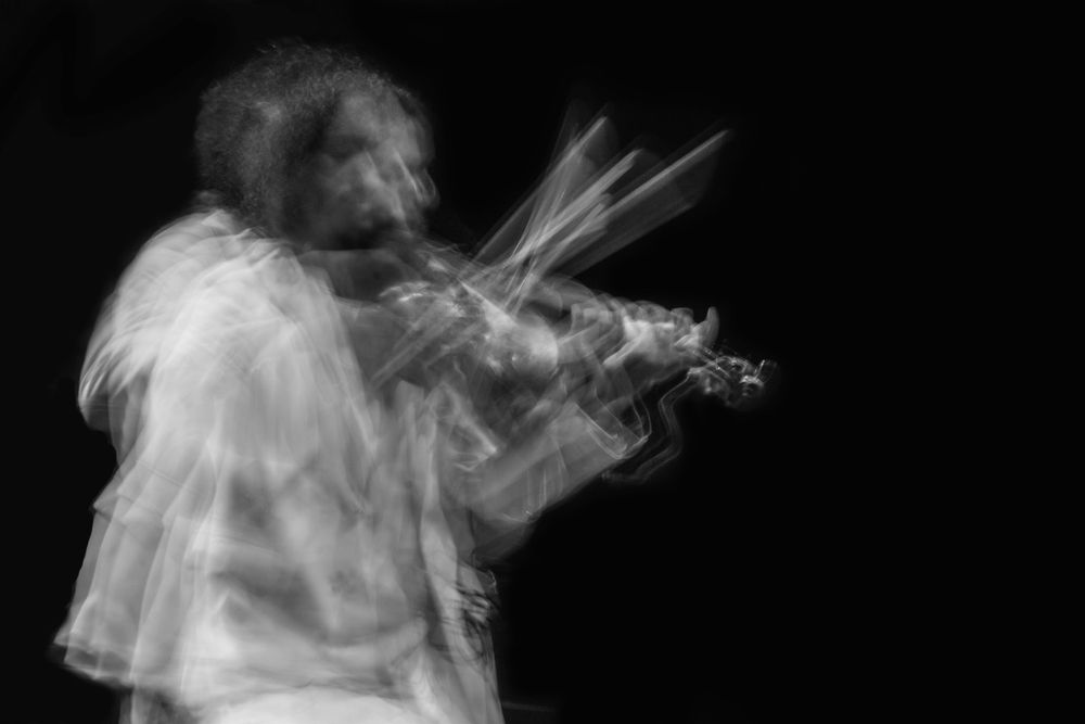 Фотография автора Muhammad Radi