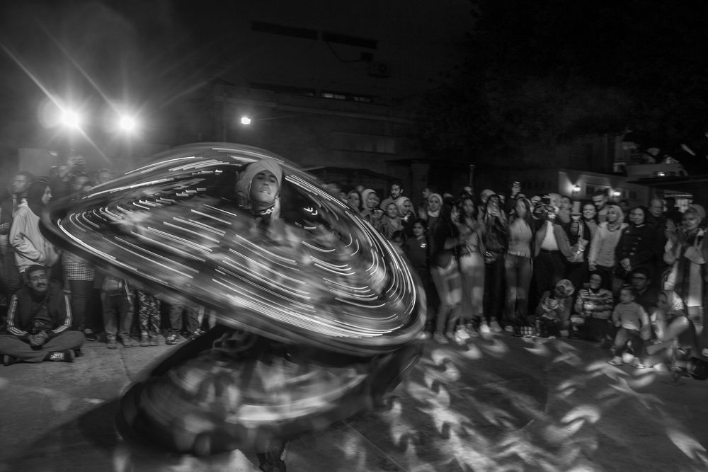 Фотография автора Muhammad Radi