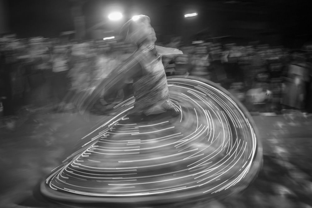 Фотография автора Muhammad Radi