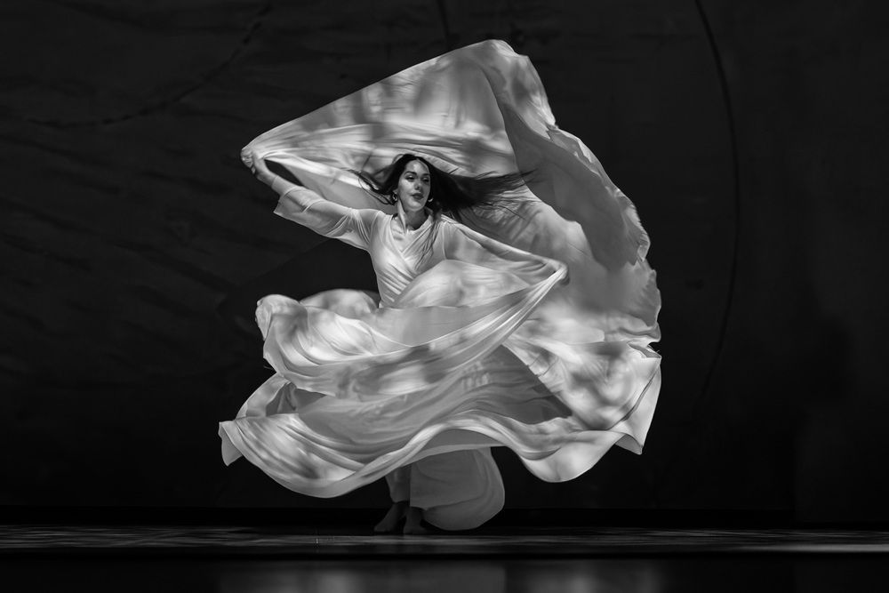 Фотография автора Ramin Barzegar