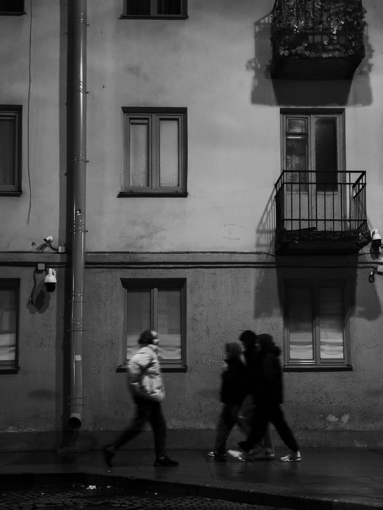 Photograph by Ася Жгенти