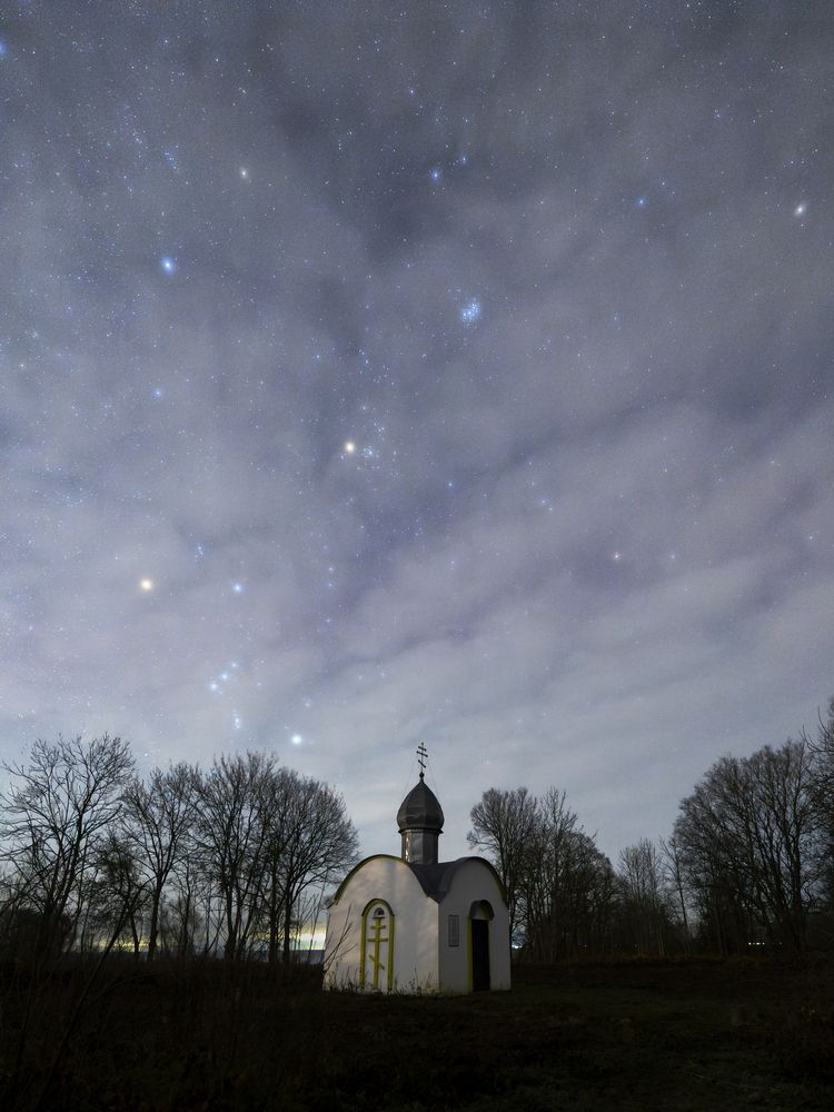 Photograph by Сергей Исправников