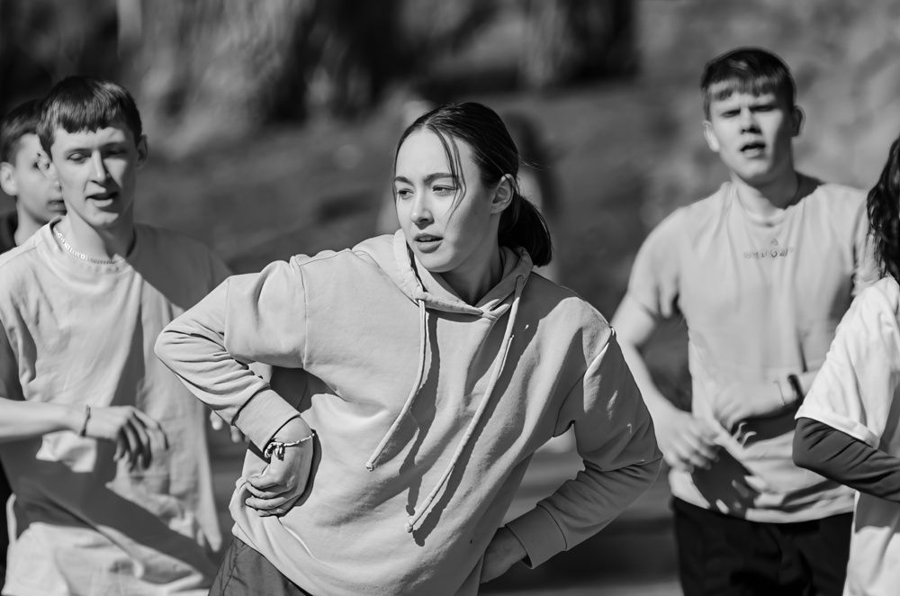 Photograph by Елена Берсенёва