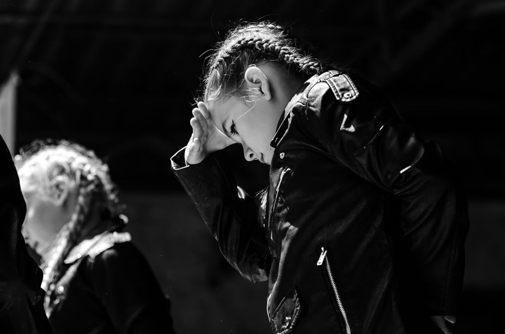 Photograph by Елена Берсенёва