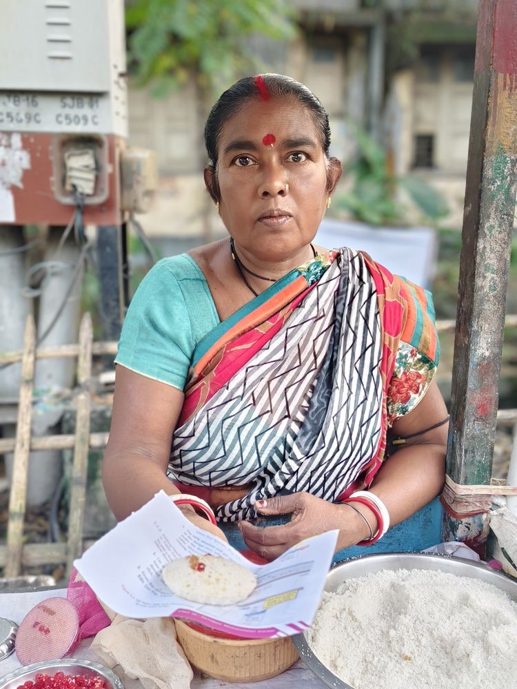Photograph by Punnya Guha Thakurta