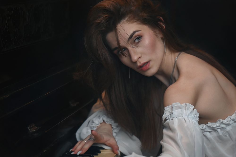 Photograph by Углов Виктор