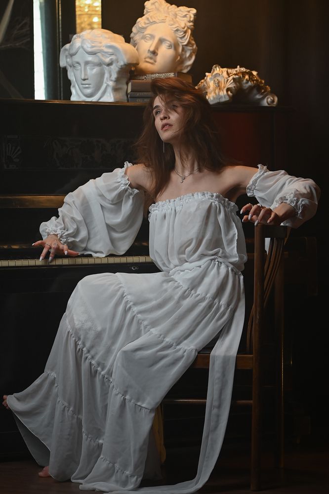 Photograph by Углов Виктор