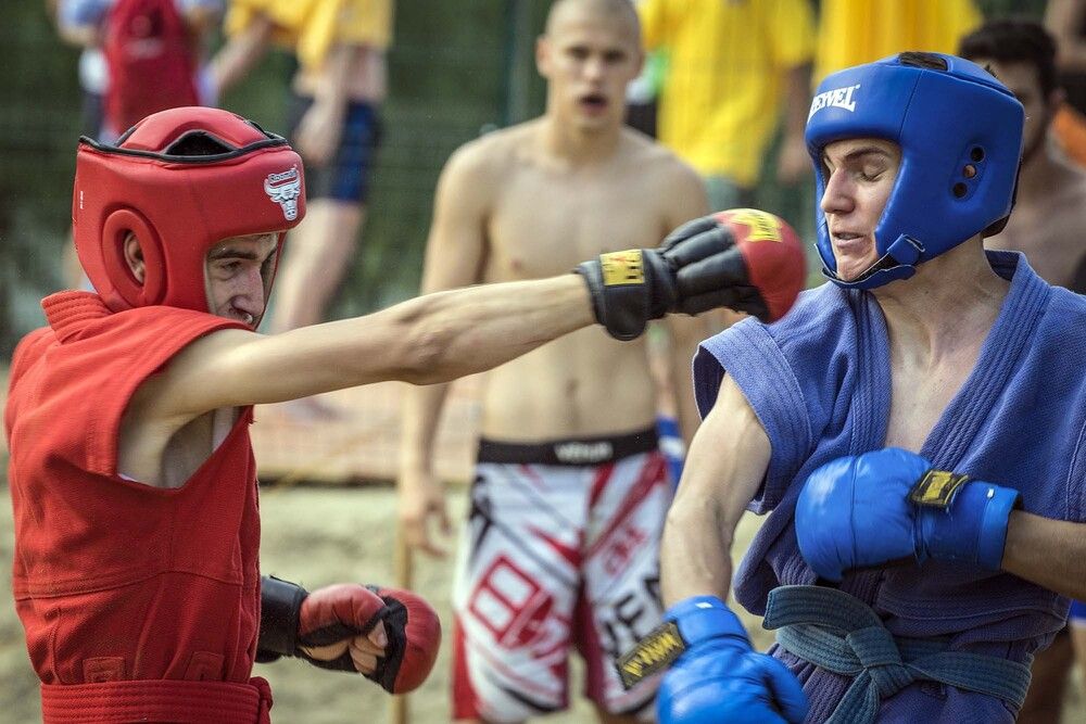 Photograph by Евгений Киселев