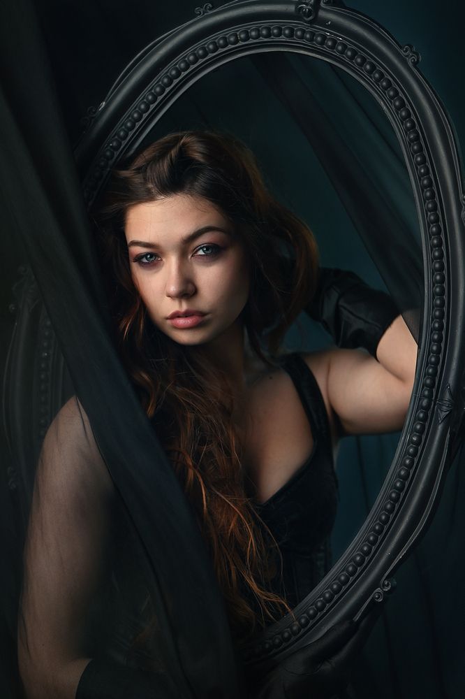 Photograph by Углов Виктор