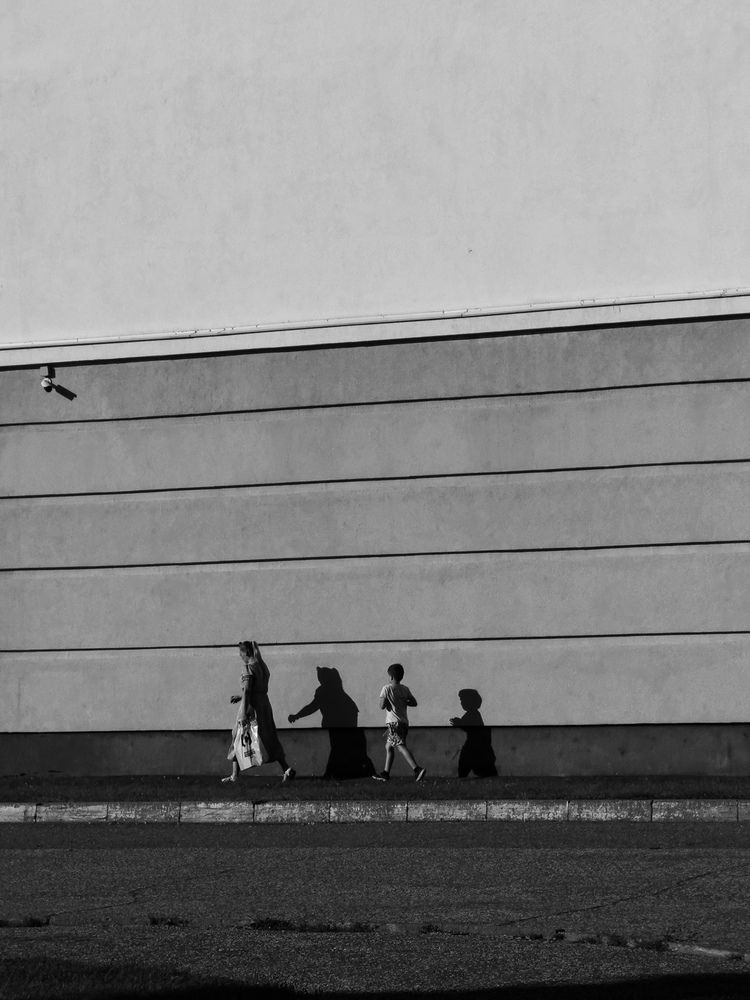 Фотография автора Анастасия Терехова