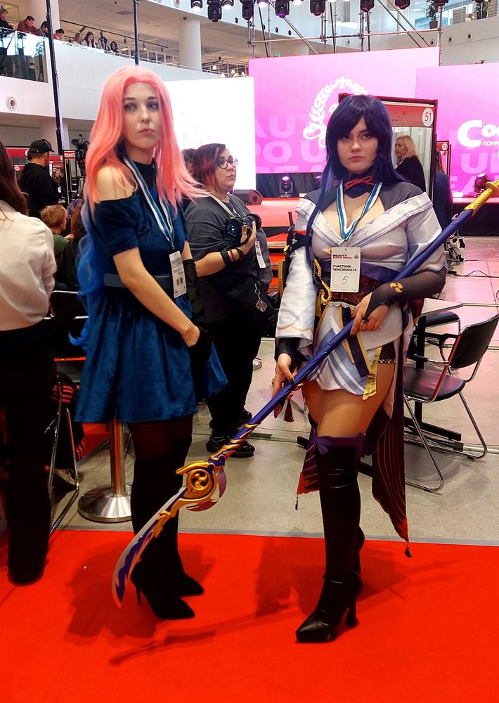 Фотография автора Михаил Бове