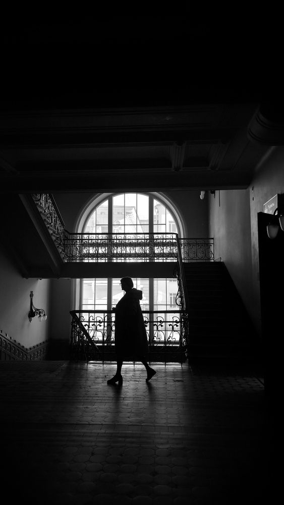 Photograph by Elina Nersesova