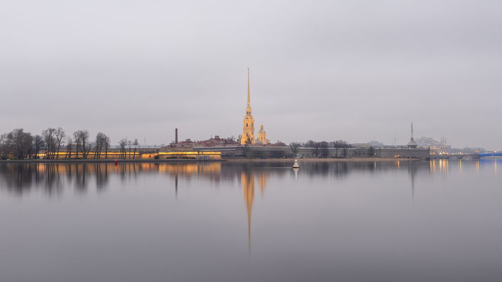 Фотография автора Евгений Гаркуша