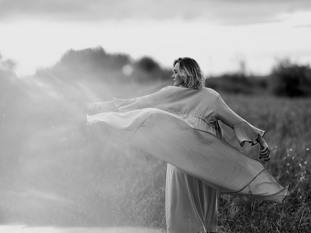 Photograph by Ольга Зиброва