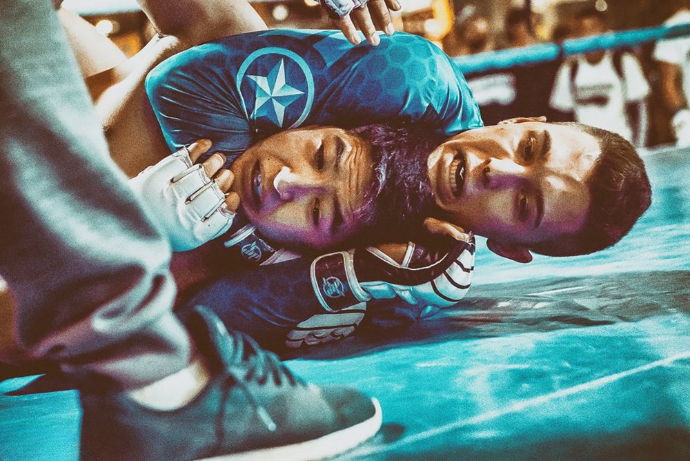 Фотография автора Михаил Бове