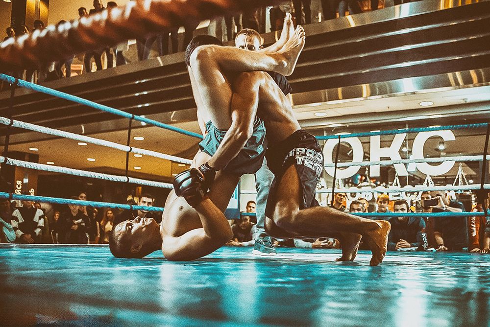 Photograph by Михаил Бове