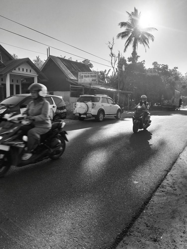 Photograph by Adal Adams Adal