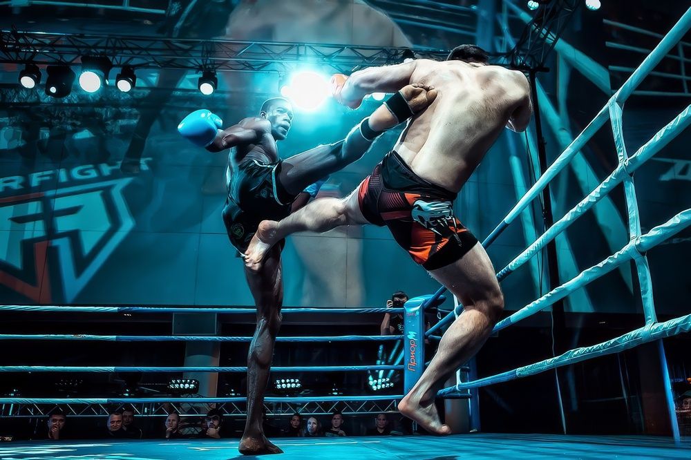 Photograph by Михаил Бове