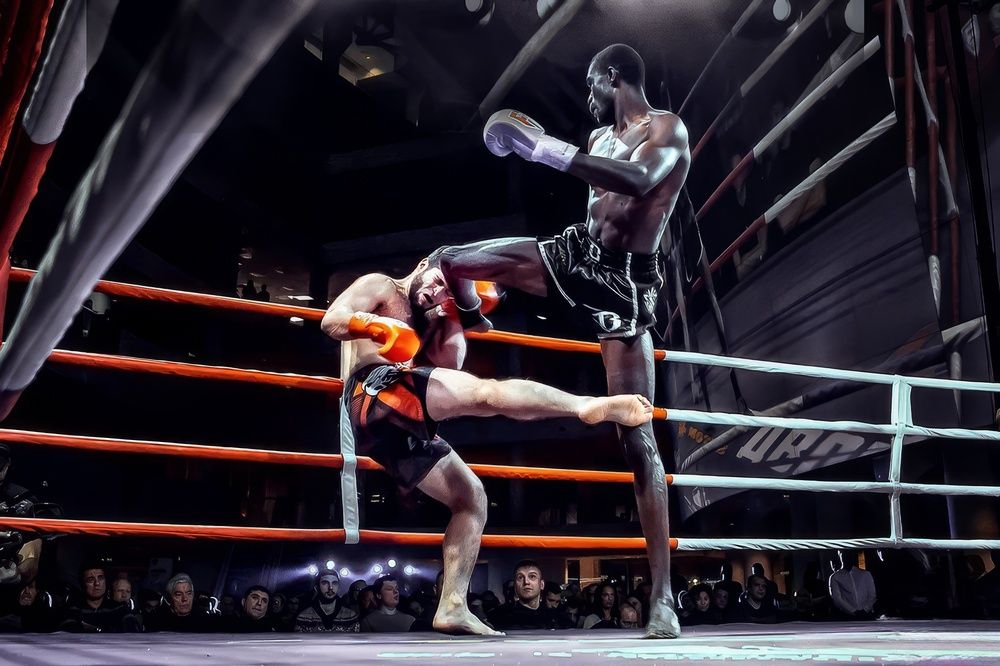 Photograph by Михаил Бове