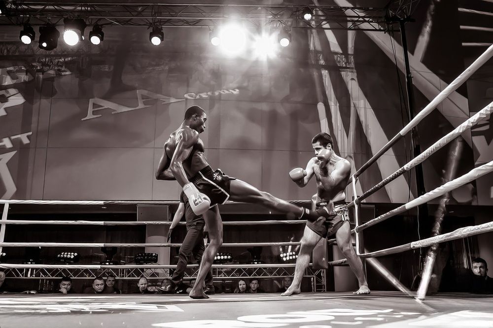 Photograph by Михаил Бове