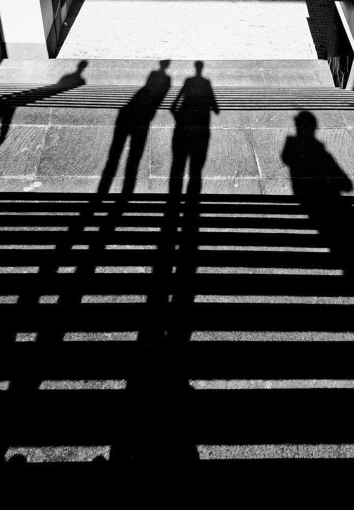 Light and shadows