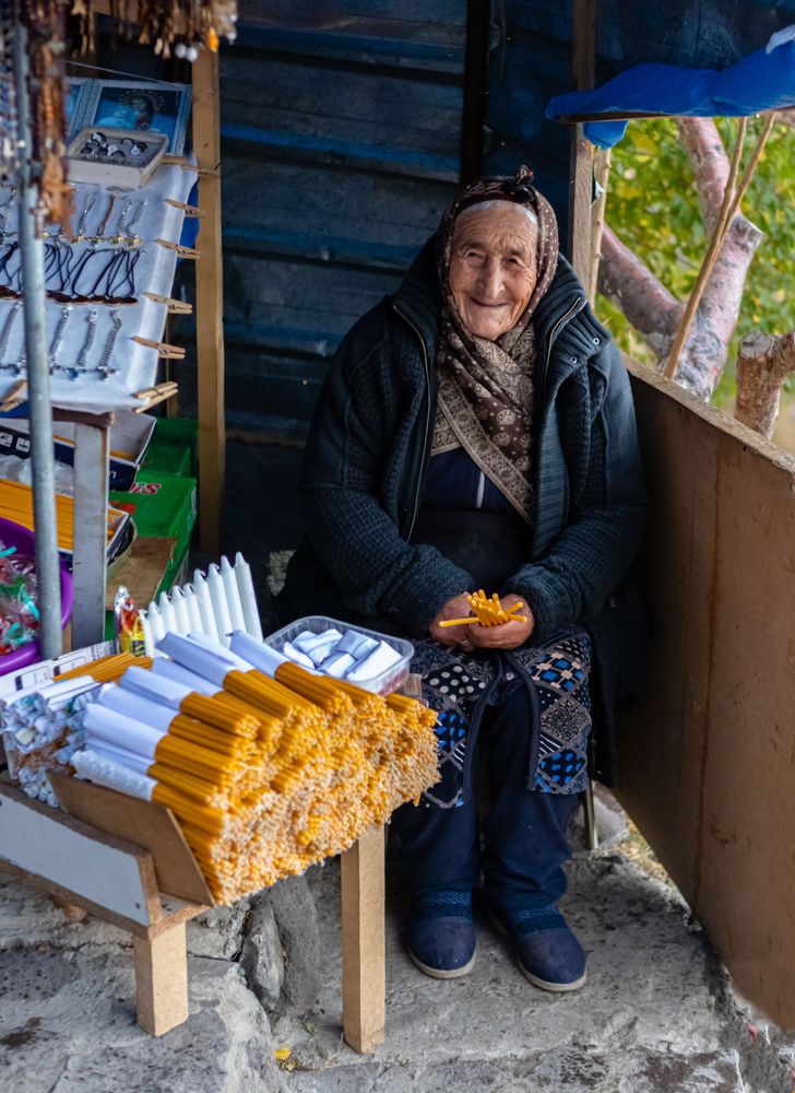 Photograph by Emin Vardanyan