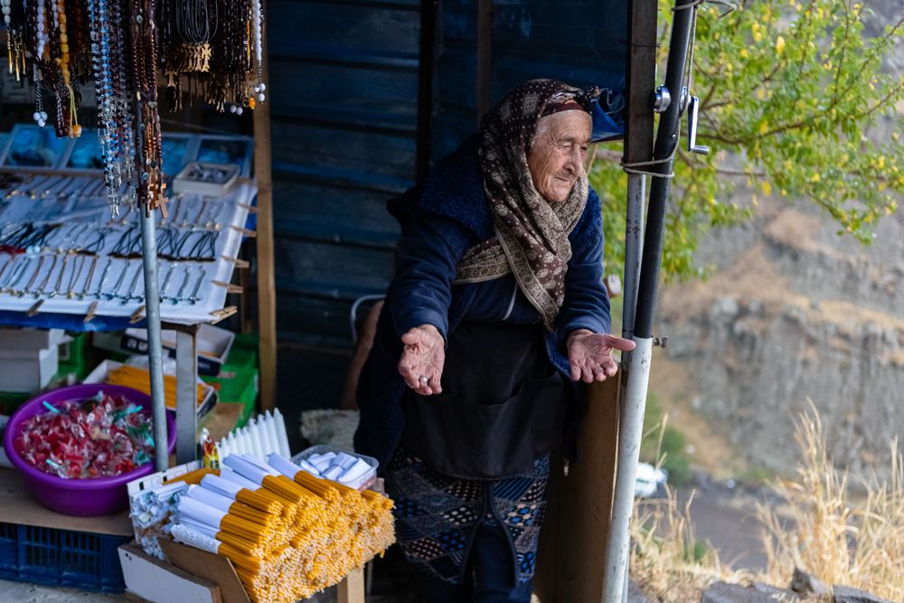 Photograph by Emin Vardanyan